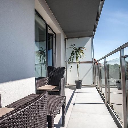 Nowy W Centrum Gizycko Ngoại thất bức ảnh